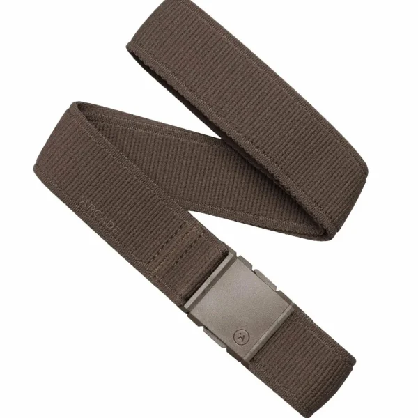 Women Arcade Atlas Slim Belt