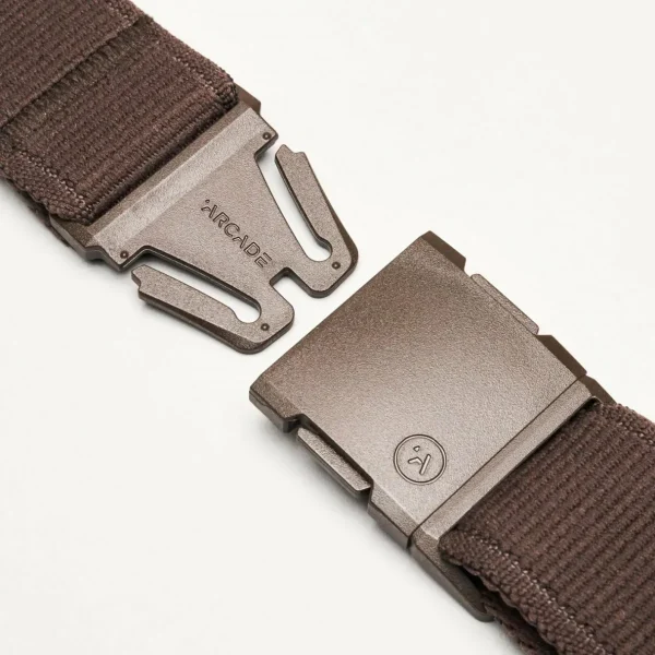 Women Arcade Atlas Slim Belt