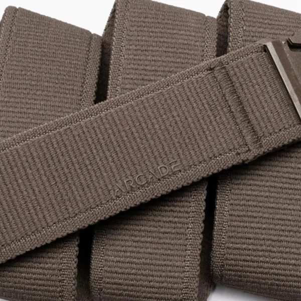 Women Arcade Atlas Slim Belt