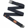Women Arcade Blackwood Slim Belt