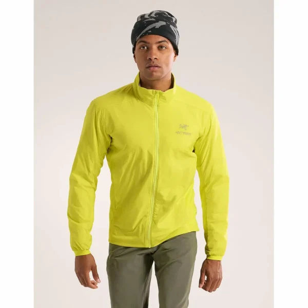 Arc'teryx Atom Jacket - Men's