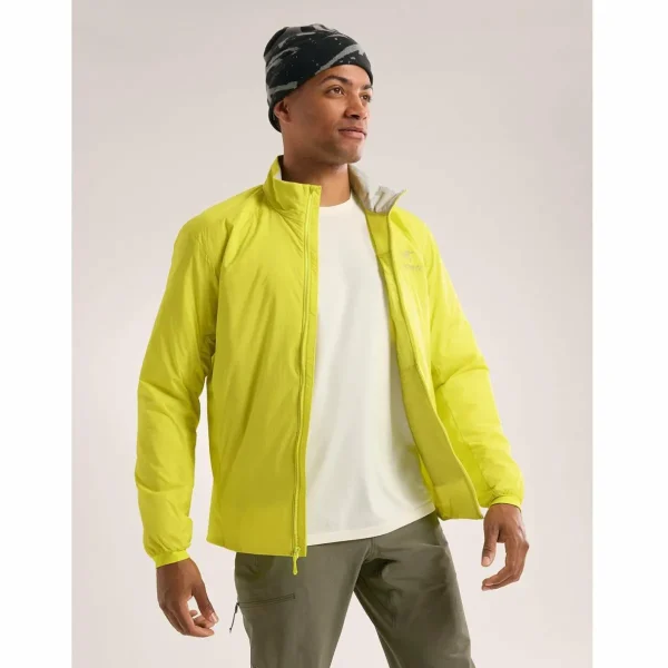 Arc'teryx Atom Jacket - Men's