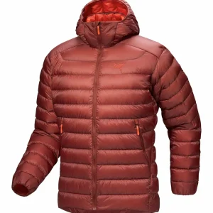 Arc'teryx Cerium Hoodie - Men's
