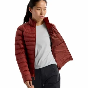 Women Arc'teryx Cerium Jacket - Women's