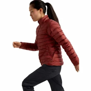 Women Arc'teryx Cerium Jacket - Women's