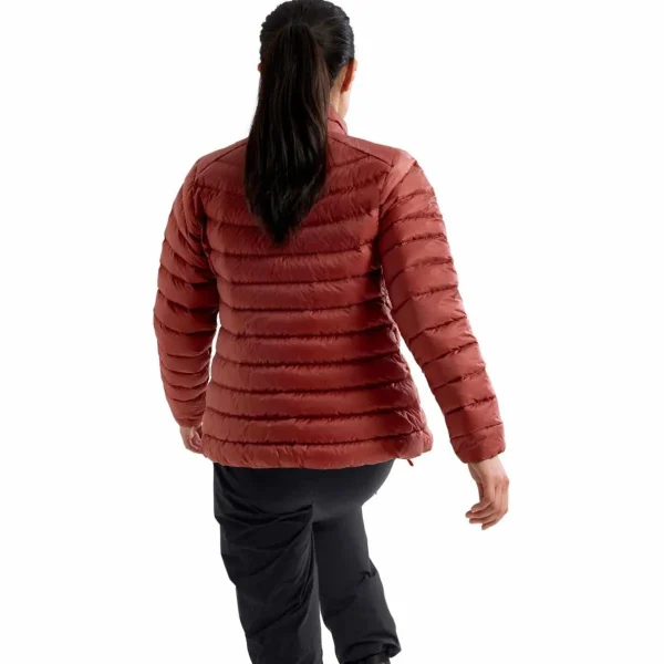 Women Arc'teryx Cerium Jacket - Women's
