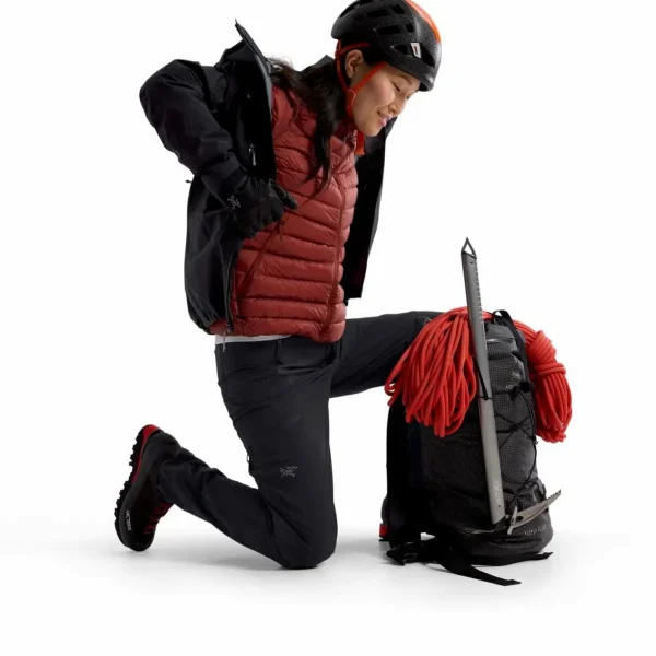 Women Arc'teryx Cerium Jacket - Women's