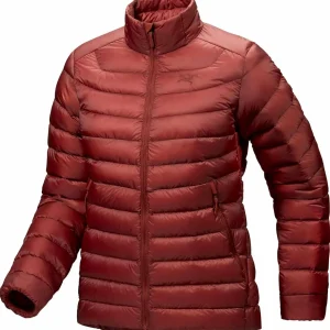 Women Arc'teryx Cerium Jacket - Women's