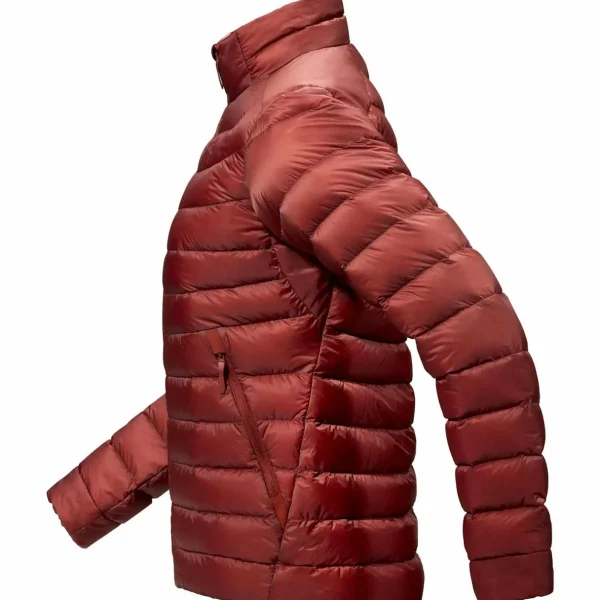 Women Arc'teryx Cerium Jacket - Women's