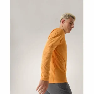 Arc'teryx Cormac Arc'Word Long-Sleeve Shirt - Men's