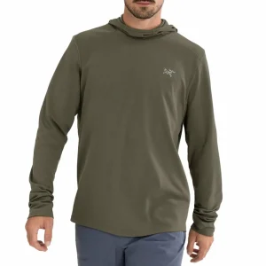 Arc'teryx Cormac Heavyweight Hoodie - Men's