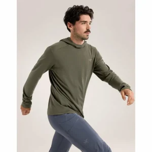Arc'teryx Cormac Heavyweight Hoodie - Men's