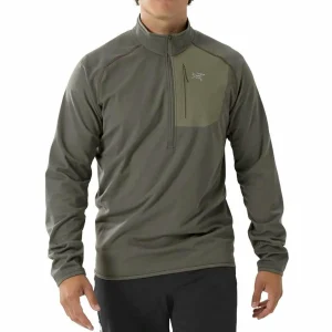 Arc'teryx Delta 1/2 Zip - Men's