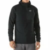 Arc'teryx Delta 1/2 Zip Hoodie - Men's