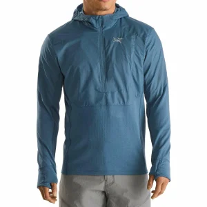 Arc'teryx Delta Hybrid Hoodie - Men's