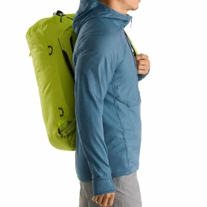 Arc'teryx Delta Hybrid Hoodie - Men's