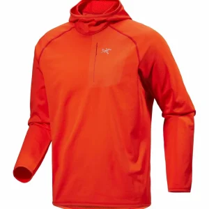 Arc'teryx Delta Pullover Hoodie - Men's