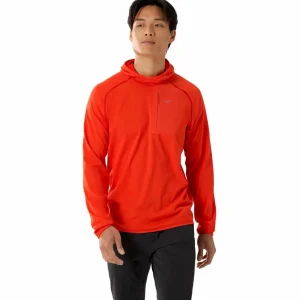 Arc'teryx Delta Pullover Hoodie - Men's