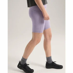 Women Arc'teryx Essent High-Rise 8" Shorts - Women's
