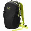 Women Arc'teryx Mantis 16L Backpack