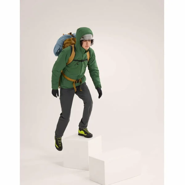 Arc'teryx Proton Heavyweight Hoodie - Men's