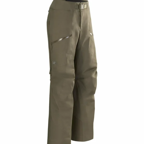 Women Arc'teryx Sentinel Insulated Pants - Women's