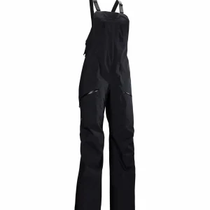 Women Arc'teryx Sentinel Short Bib Pants - Women's
