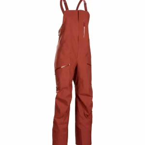 Women Arc'teryx Sentinel Short Bibs - Women's