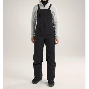 Women Arc'teryx Sentinel Short Bib Pants - Women's