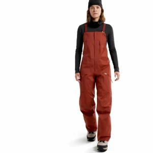 Women Arc'teryx Sentinel Short Bibs - Women's
