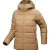 Women Arc'teryx Thorium Hoodie - Women's