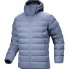 Arc'teryx Thorium Hoodie - Men's