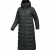 Women Arc'teryx Thorium XLong Parka - Women's