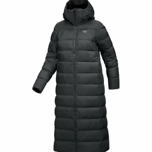 Women Arc'teryx Thorium XLong Parka - Women's
