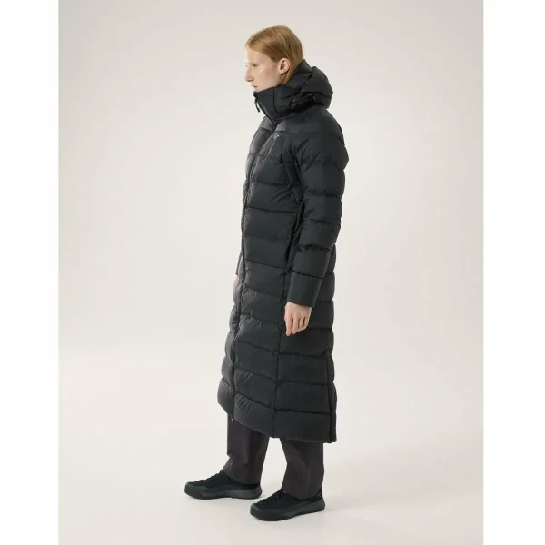 Women Arc'teryx Thorium XLong Parka - Women's