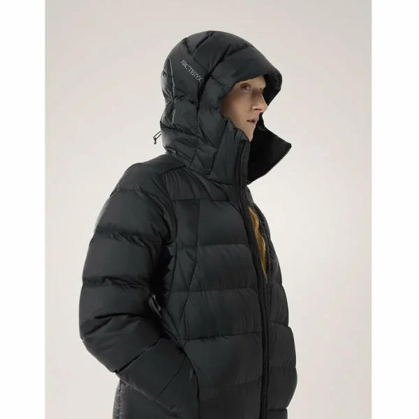 Women Arc'teryx Thorium XLong Parka - Women's