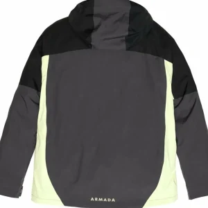 Armada Ansel 2L Shell Jacket - Men's