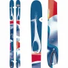 Kids Armada ARV 84 Skis - Kids' 2024
