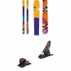 Armada ARV 88 Skis + Marker Griffon 13 ID Ski Bindings