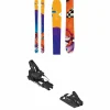 Armada ARV 88 Skis + Salomon Strive 14 GW Ski Bindings 2024