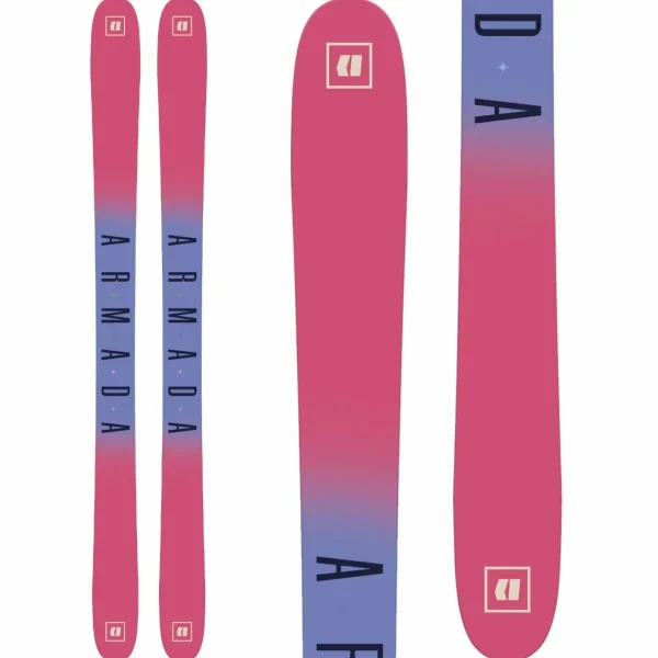 Armada ARW 112 Skis 2025