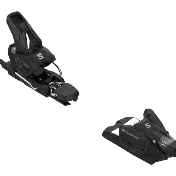 Armada ARW 88 Skis - Women's + Salomon Strive 12 GW Ski Bindings