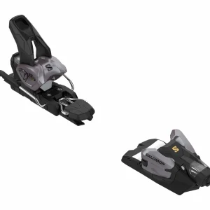 Armada ARW 88 Skis - Women's + Salomon Strive 12 GW Ski Bindings