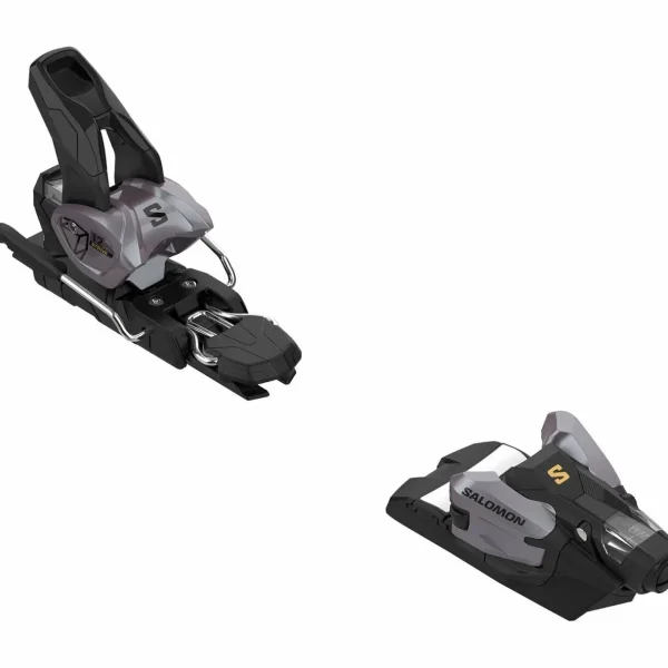 Armada ARW 88 Skis - Women's + Salomon Strive 12 GW Ski Bindings