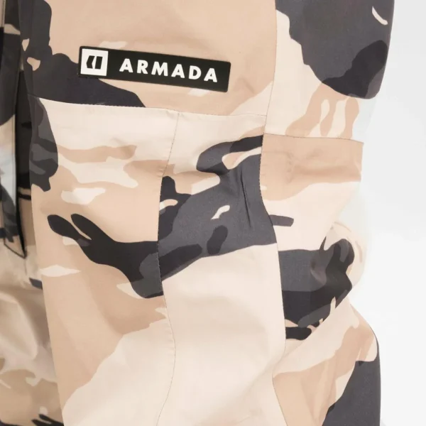 Armada Atlantis 2L GORE-TEX Pants - Men's