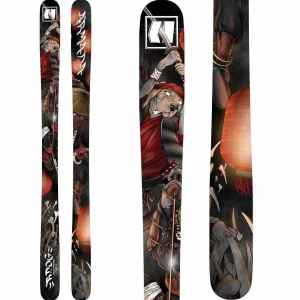 Armada BDog Skis 2024