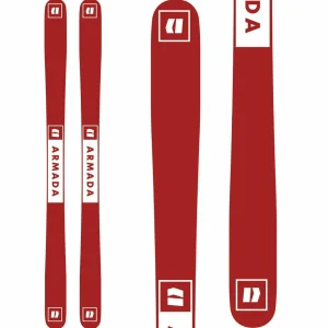 Armada BDog Skis 2024