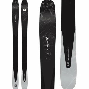 Armada Declivity X 102 Skis 2025