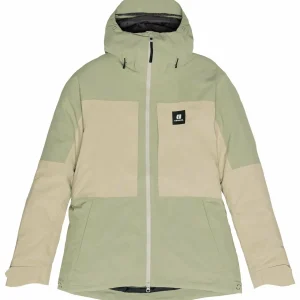 Women Armada Kata 2L Insulated Jacket - Women's