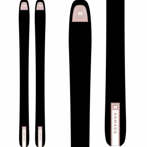Armada Locator 96 Skis 2024